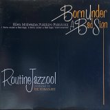 KEI KOBAYASHI/BORN UNDER A BAD SIGN