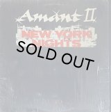 AMANT II – NEW YORK NIGHTS