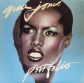 GRACE JONES - PORTFOLIO
