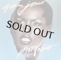 GRACE JONES - PORTFOLIO