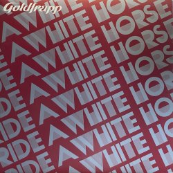 画像1: GOLDFRAPP - RIDE A WHITE HORSE