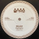 DELGUI/HIGHLIGHTS
