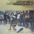 ZEB ROC SKI & STIEBER TWINS/B BOYS REVENGE