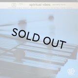 SPIRITUAL VIBES - ALTERNATIVE TRACKS
