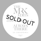 MR. K (DANNY KRIVIT) - ALWAYS THERE/FOR THE LOVE OF MONEY