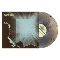 画像1: LES IMPRIMES - FADING FORWARD (COLOR VINYL)