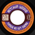 MITCHUM YACOUB - CUMBIA NO GET ENEMY