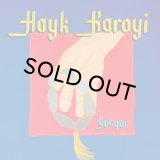 HAYK KAROYI - YOTQAR