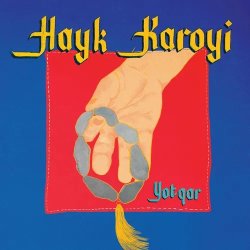 画像1: HAYK KAROYI - YOTQAR