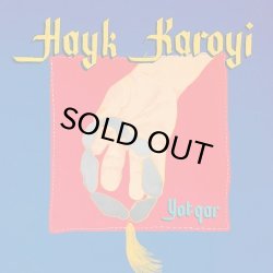 画像1: HAYK KAROYI - YOTQAR