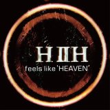 HIIH/feels like 'HEAVEN'