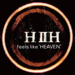 画像1: HIIH/feels like 'HEAVEN'