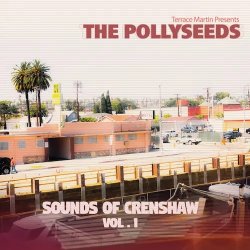 画像1: TERRACE MARTIN - SOUNDS OF CRENSHAW, VOL.1