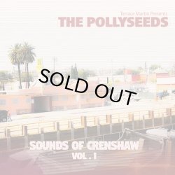 画像1: TERRACE MARTIN - SOUNDS OF CRENSHAW, VOL.1
