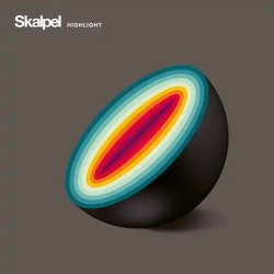 画像1: SKALPEL - HIGHLIGHT (PURPLE LP)