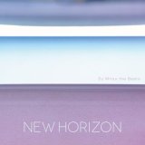 DJ MITSU THE BEATS - NEW HORIZON