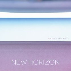 画像1: DJ MITSU THE BEATS - NEW HORIZON