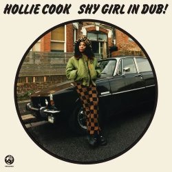 画像1: HOLLIE COOK - SHY GIRL IN DUB!