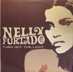 画像1: NELLY FURTADO/TURN OFF THE LIGHT