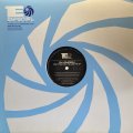 DJ KAWASAKI/YOU KNOW HOW TO LOVE ME EP