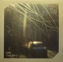 画像1: KINK - CLAP ON 2