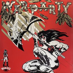 画像1: V.A. - WARPARTY