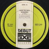 SUN PALACE - WINNING (X-MIX)