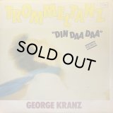 GEORGE KRANZ - TROMMEL TANZ (DIN DAA DAA REMIX)