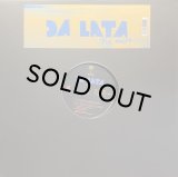 DA LATA/PRA MANHA