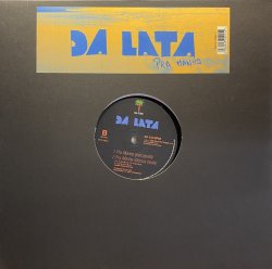 画像1: DA LATA/PRA MANHA