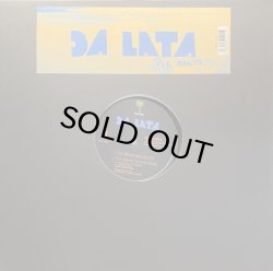 画像1: DA LATA/PRA MANHA