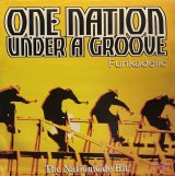FUNKADELIC - ONE NATION UNDER A GROOVE