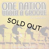 FUNKADELIC - ONE NATION UNDER A GROOVE