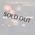 THE CINEMATIC ORCHESTRA/ALL THAT YOU GIVE