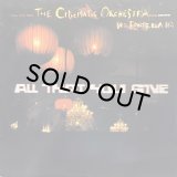 THE CINEMATIC ORCHESTRA/ALL THAT YOU GIVE