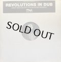 ASHLEY BEEDLE/REVOLUTIONS IN DUB