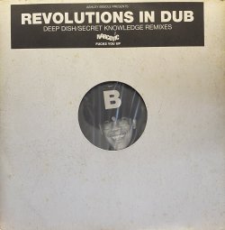 画像1: ASHLEY BEEDLE/REVOLUTIONS IN DUB