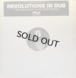 画像1: ASHLEY BEEDLE/REVOLUTIONS IN DUB