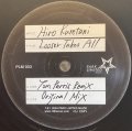 HIRO KURETANI/LOOSER TAKES ALL