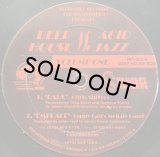 V.A. - DEEP HOUSE VS ACID JAZZ VOLUME ONE