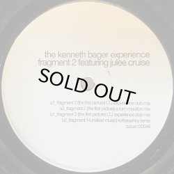 画像1: THE KENNETH BAGER EXPERIENCE - FRAGMENT 2