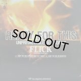 FLICK - READY FOR THIS