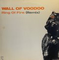 WALL OF VOODOO - RING OF FIRE (REMIX)
