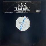 JOE - THAT GIRL