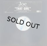 JOE - THAT GIRL