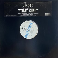 画像1: JOE - THAT GIRL
