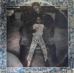 画像1: BOBBY WOMACK - UNDERSTANDING
