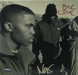 NAS - ONE LOVE