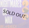NIGHTMARES ON WAX - REMIXED! TO FREEDOM...