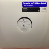 SOULS OF MISCHIEF - 93 'TIL INFINITY